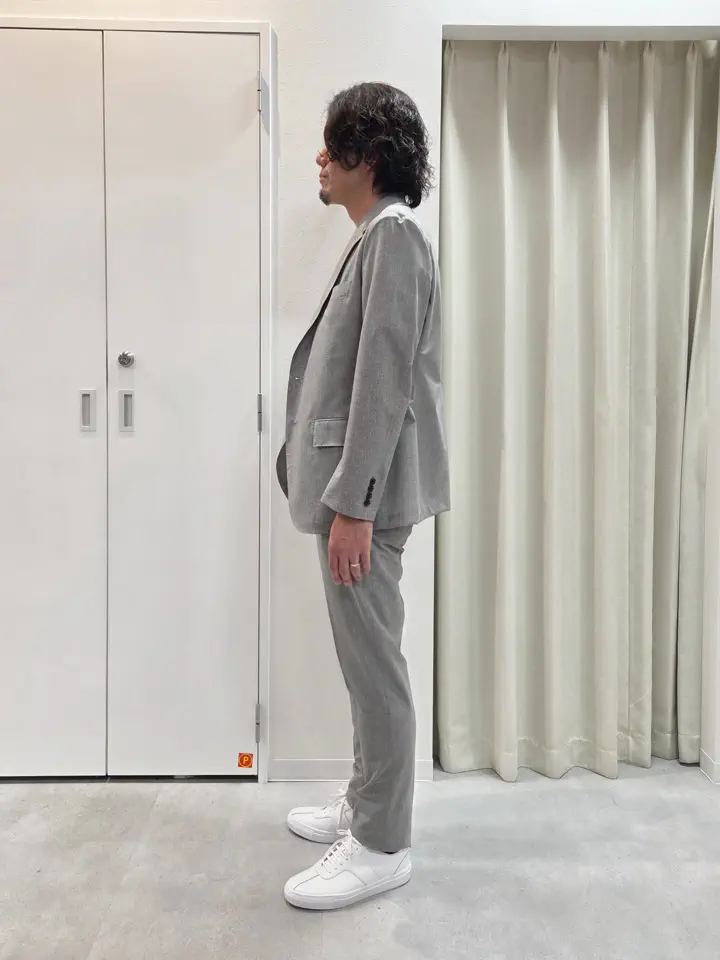 ONWARD CROSSET SELECT takada コーディネート画像