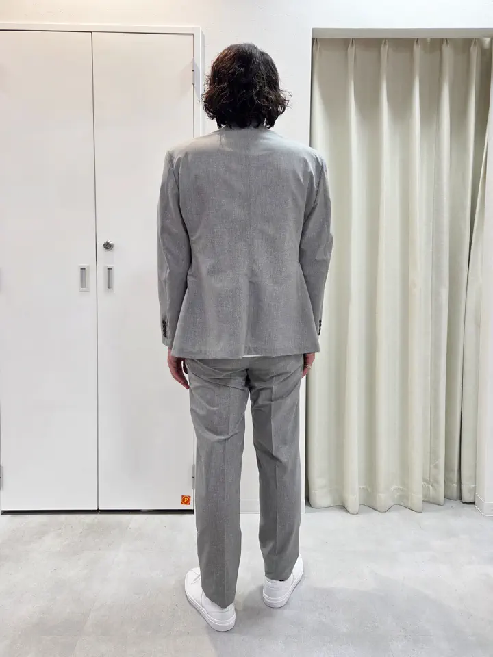 ONWARD CROSSET SELECT takada コーディネート画像