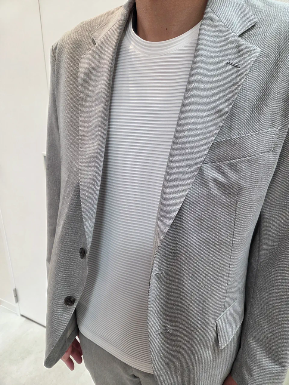 ONWARD CROSSET SELECT takada コーディネート画像