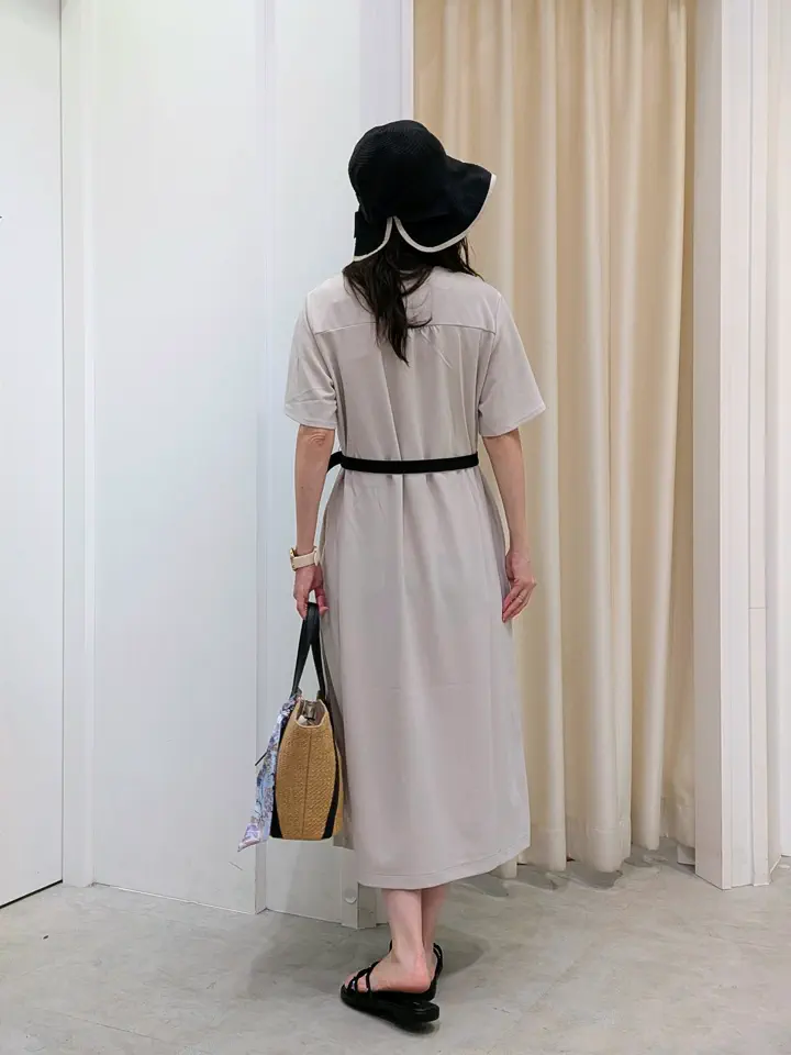 ONWARD CROSSET SELECT 浅岡 コーディネート画像