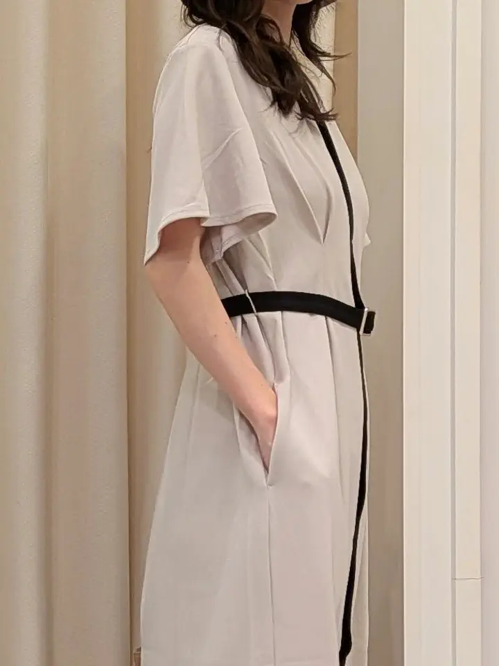 ONWARD CROSSET SELECT 浅岡 コーディネート画像