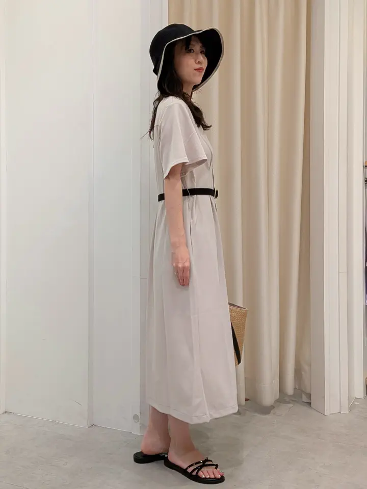 ONWARD CROSSET SELECT 浅岡 コーディネート画像