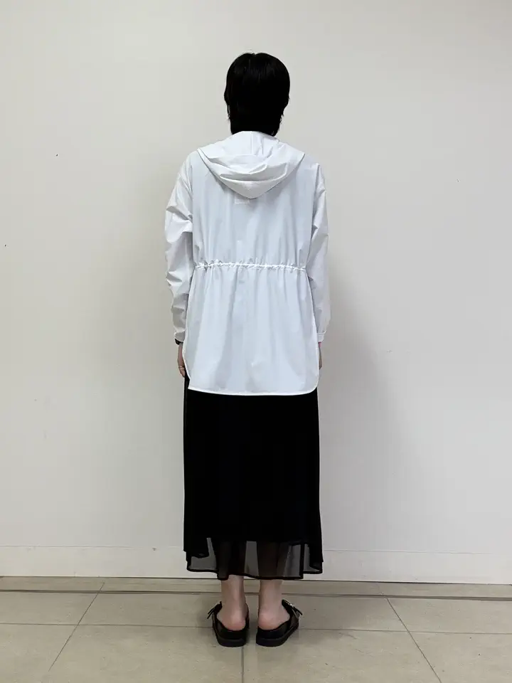ONWARD CROSSET SELECT 吉里 コーディネート画像