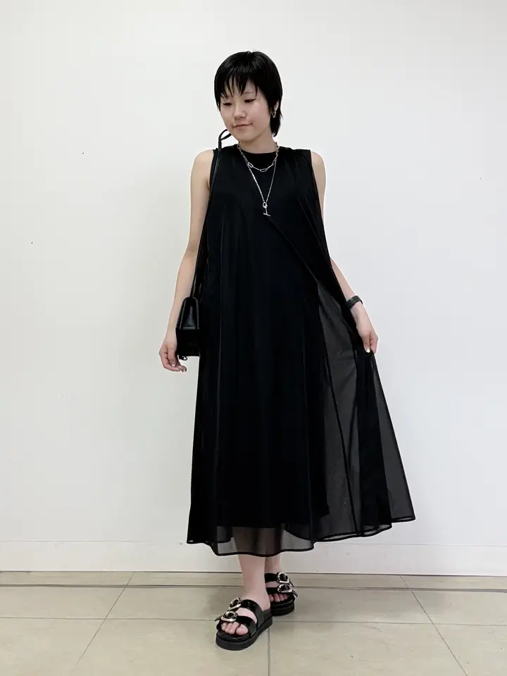 ONWARD CROSSET SELECT 吉里 コーディネート画像