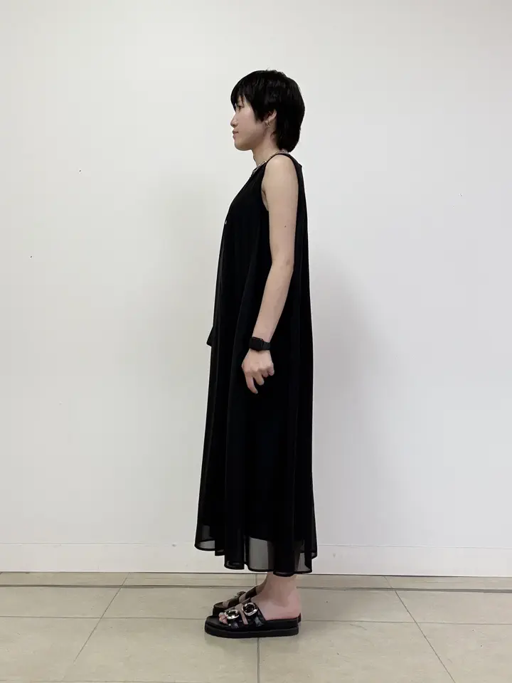 ONWARD CROSSET SELECT 吉里 コーディネート画像