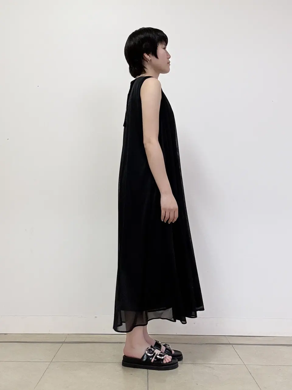 ONWARD CROSSET SELECT 吉里 コーディネート画像