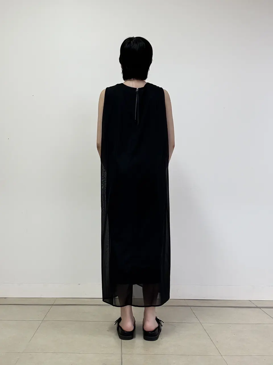 ONWARD CROSSET SELECT 吉里 コーディネート画像