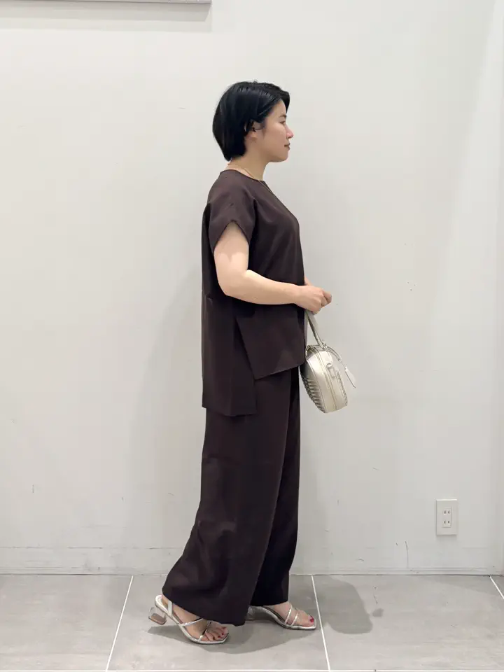 ONWARD CROSSET SELECT 花井 コーディネート画像