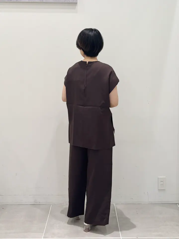 ONWARD CROSSET SELECT 花井 コーディネート画像