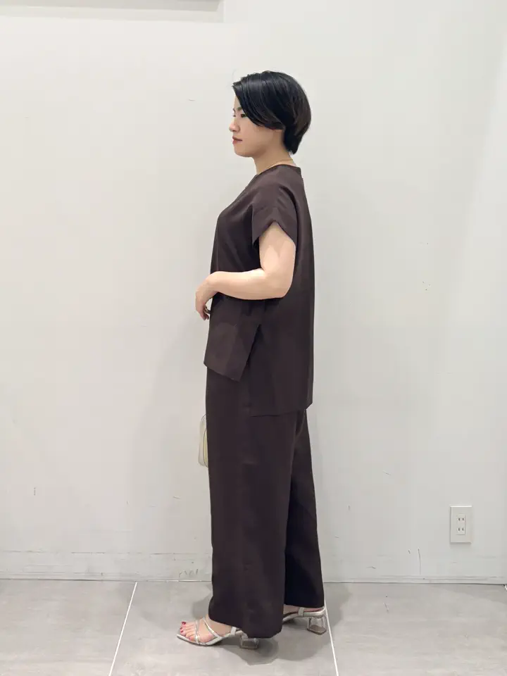 ONWARD CROSSET SELECT 花井 コーディネート画像