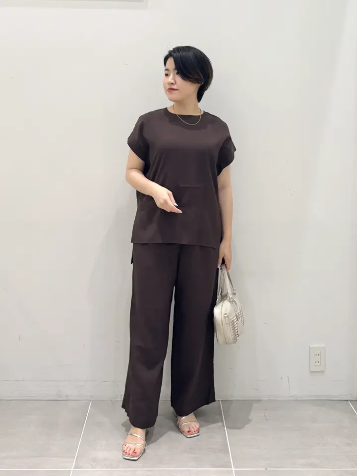 ONWARD CROSSET SELECT 花井 コーディネート画像