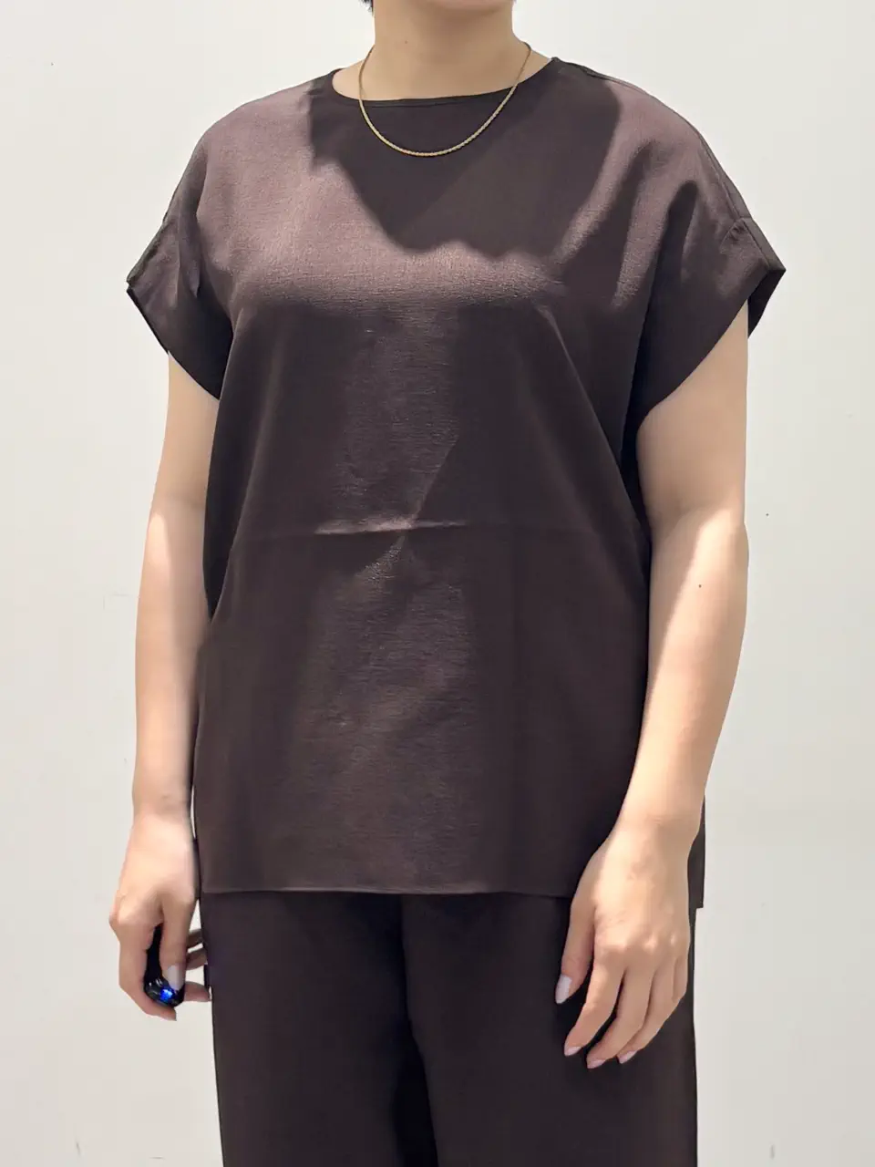 ONWARD CROSSET SELECT 花井 コーディネート画像