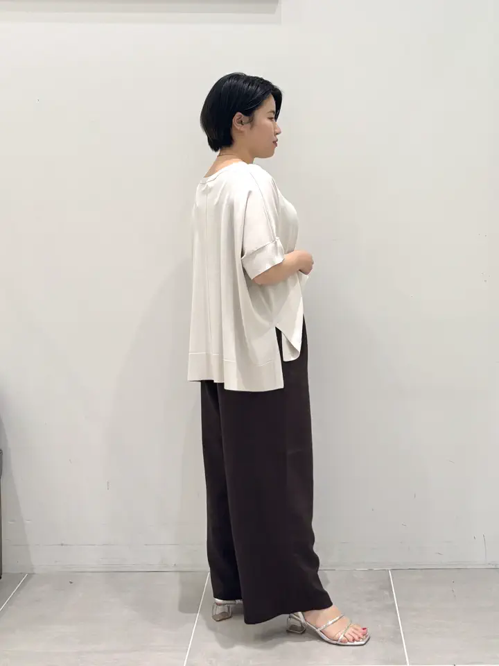 ONWARD CROSSET SELECT 花井 コーディネート画像