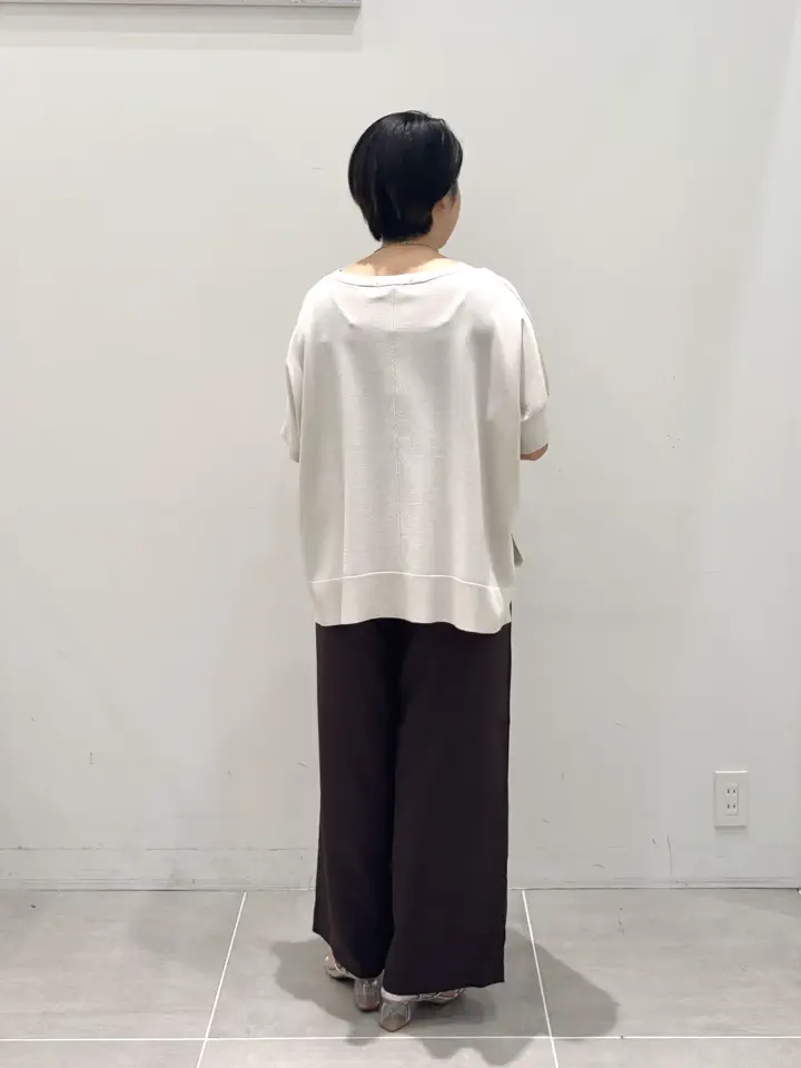 ONWARD CROSSET SELECT 花井 コーディネート画像