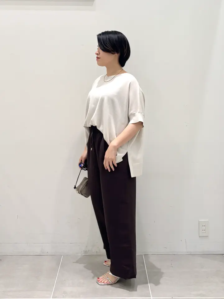 ONWARD CROSSET SELECT 花井 コーディネート画像