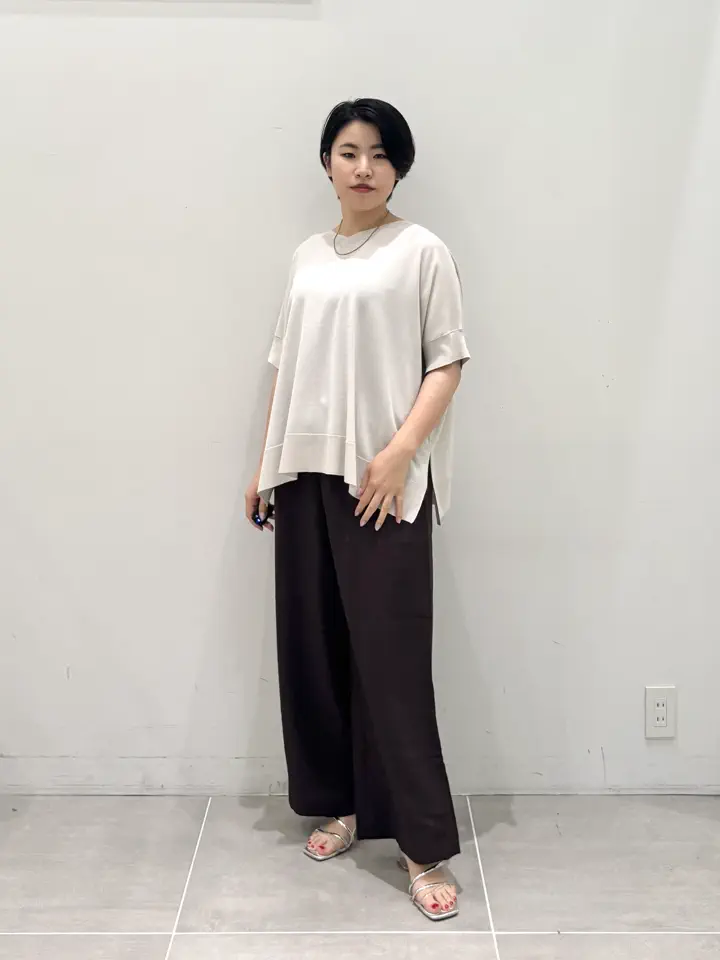 ONWARD CROSSET SELECT 花井 コーディネート画像