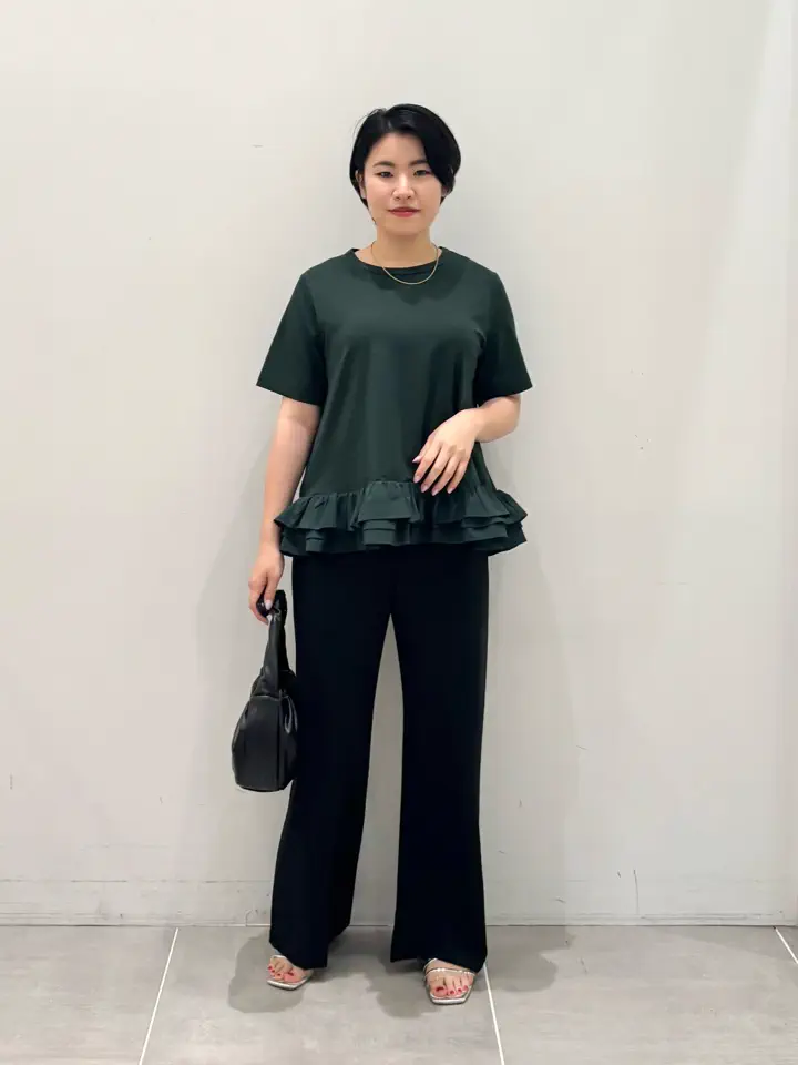 ONWARD CROSSET SELECT 花井 コーディネート画像