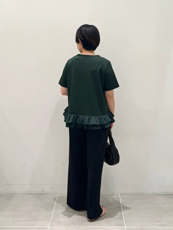 ONWARD CROSSET SELECT 花井 コーディネート画像