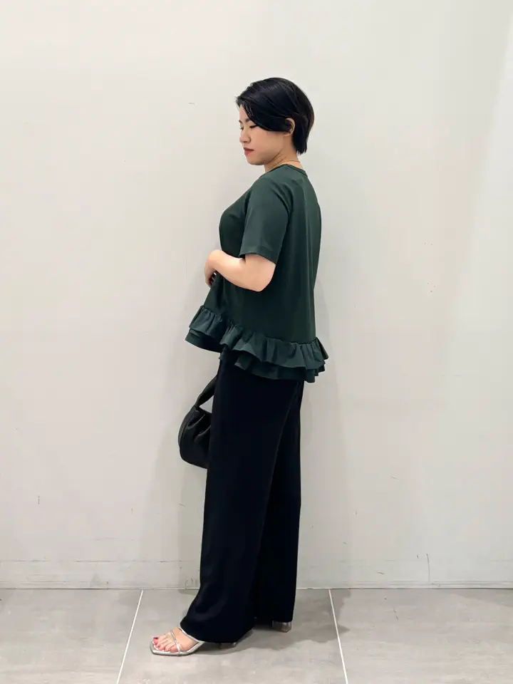 ONWARD CROSSET SELECT 花井 コーディネート画像