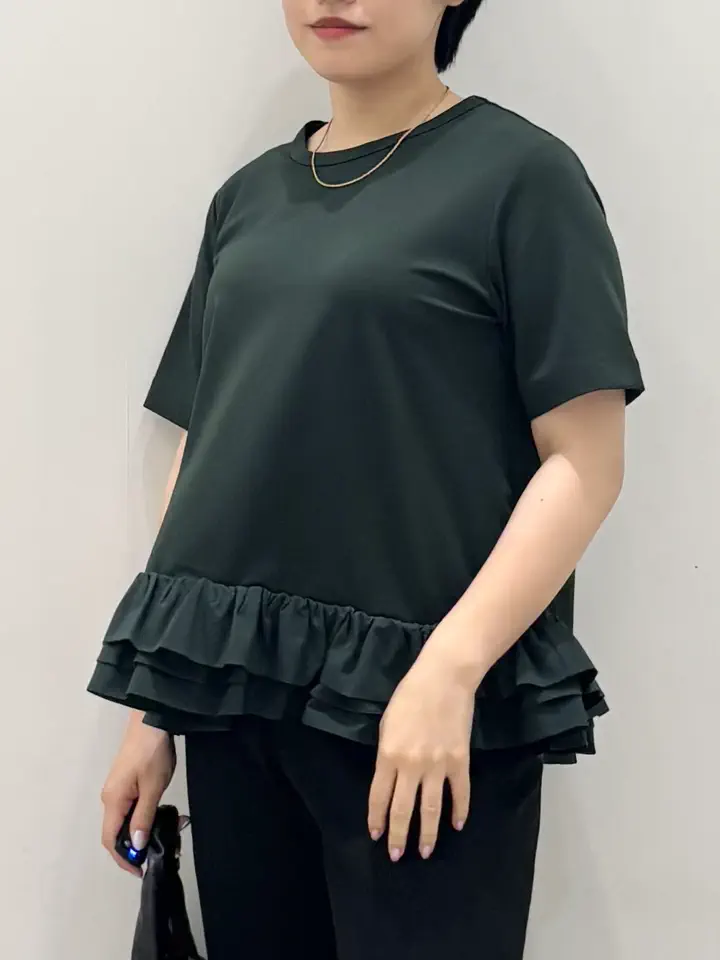 ONWARD CROSSET SELECT 花井 コーディネート画像