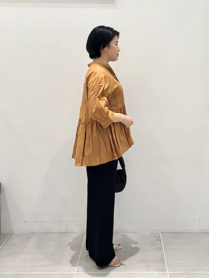 ONWARD CROSSET SELECT 花井 コーディネート画像