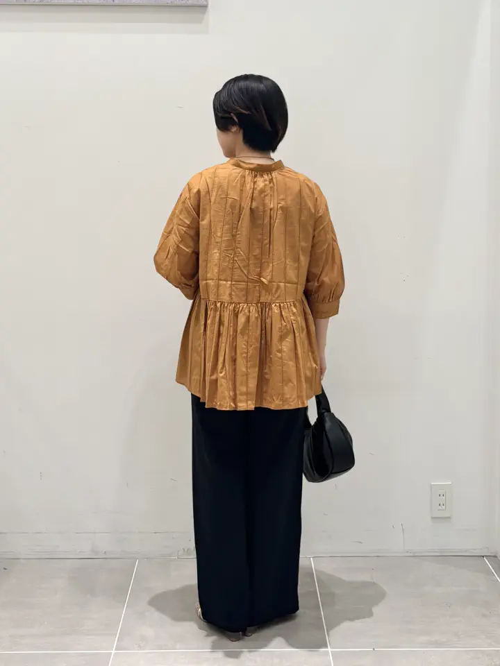 ONWARD CROSSET SELECT 花井 コーディネート画像