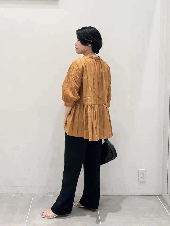 ONWARD CROSSET SELECT 花井 コーディネート画像