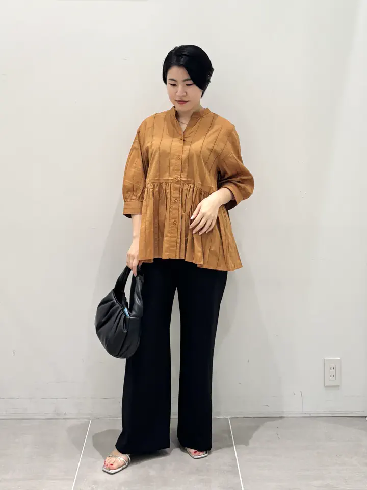ONWARD CROSSET SELECT 花井 コーディネート画像