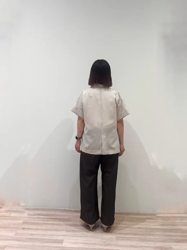 ONWARD CROSSET SELECT イトウ コーディネート画像