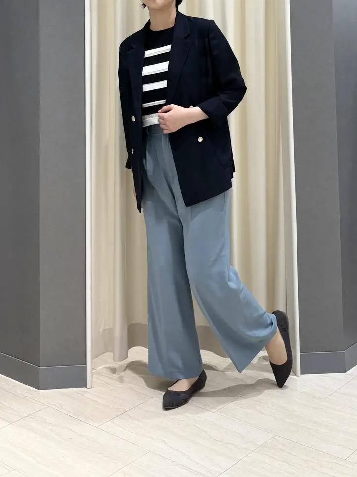 ONWARD CROSSET SELECT N コーディネート画像