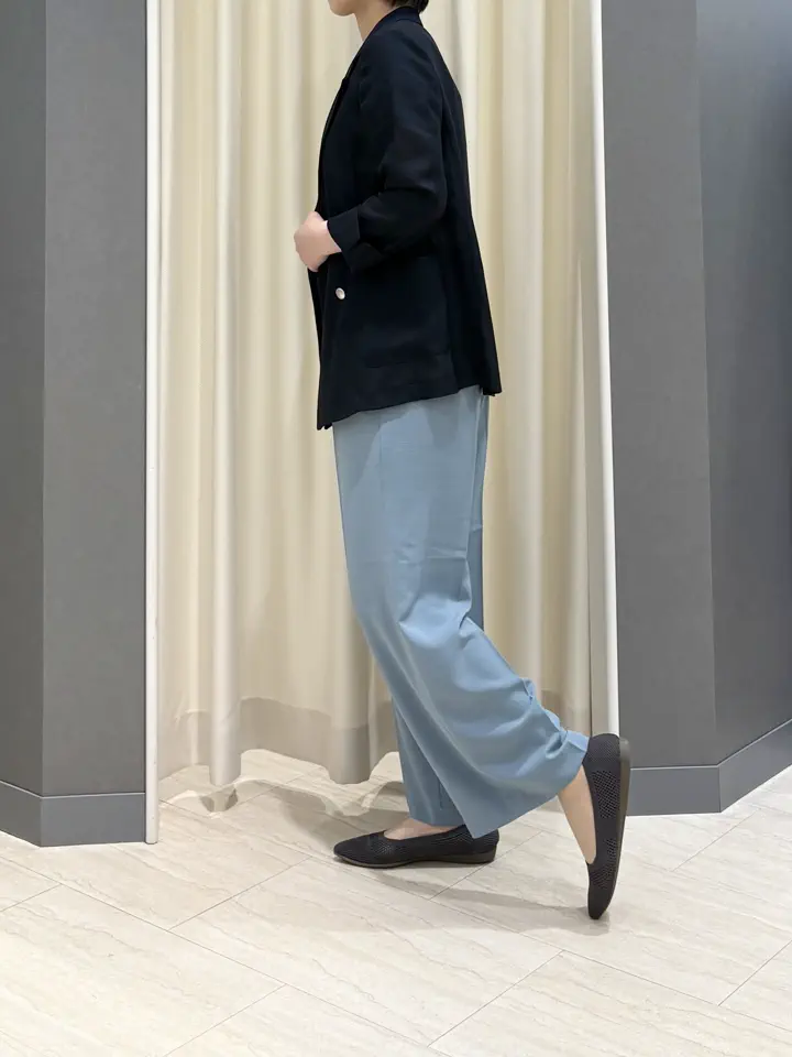 ONWARD CROSSET SELECT N コーディネート画像