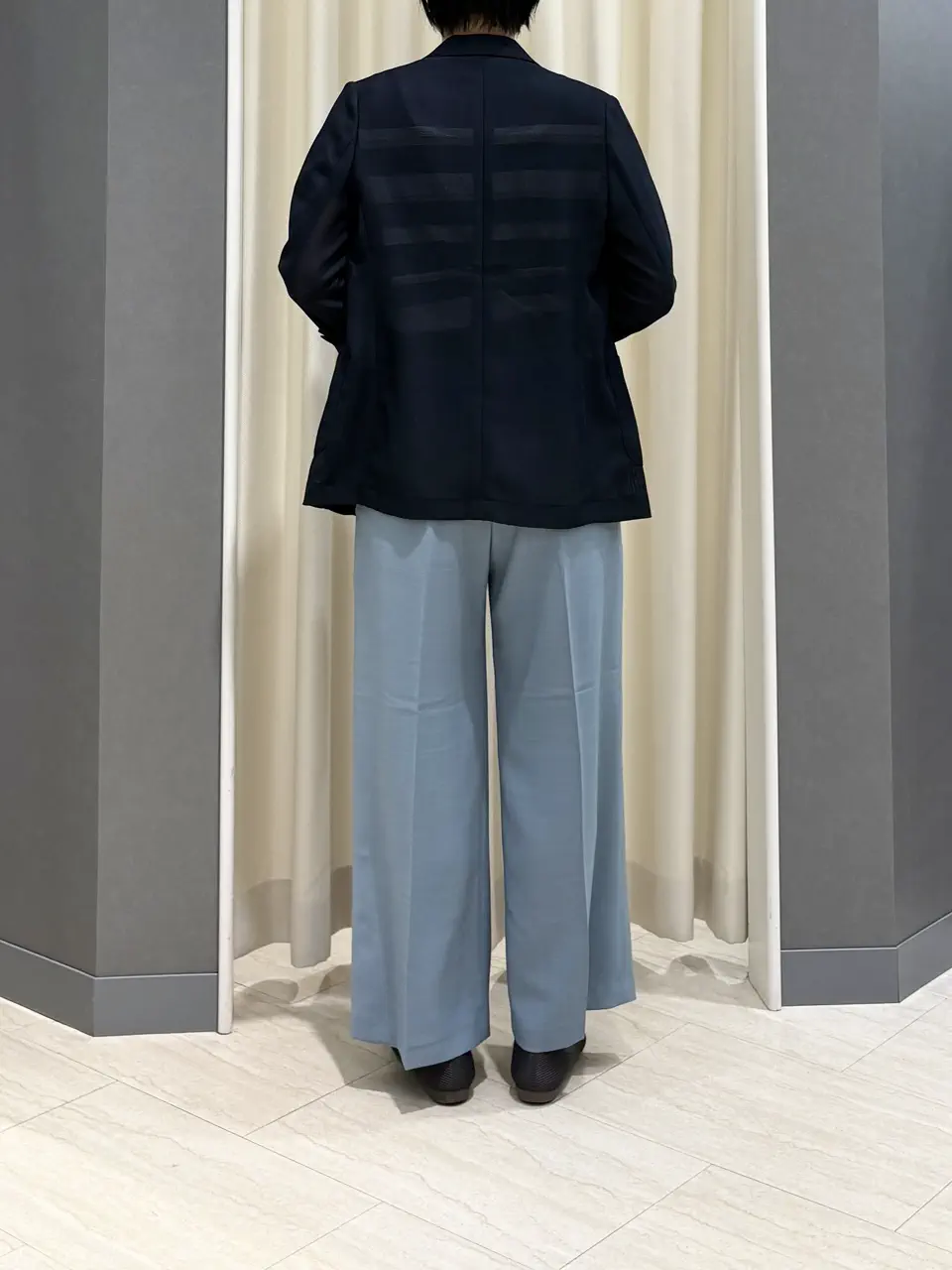 ONWARD CROSSET SELECT N コーディネート画像