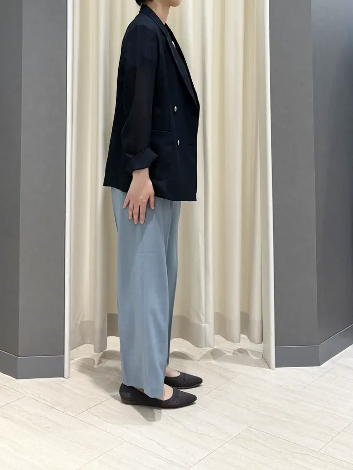 ONWARD CROSSET SELECT N コーディネート画像