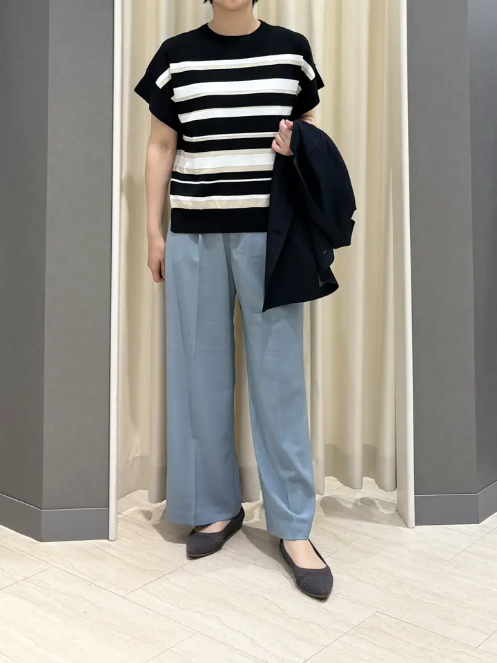 ONWARD CROSSET SELECT N コーディネート画像