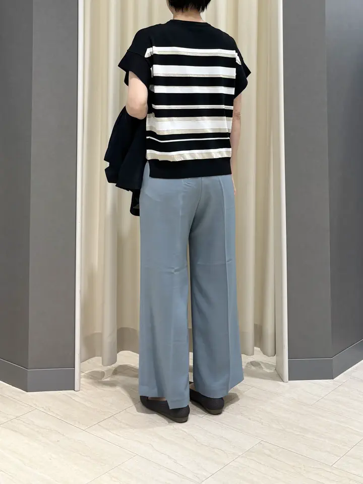 ONWARD CROSSET SELECT N コーディネート画像