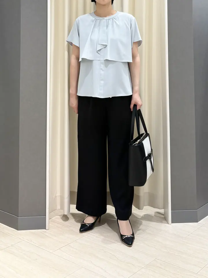 ONWARD CROSSET SELECT N コーディネート画像