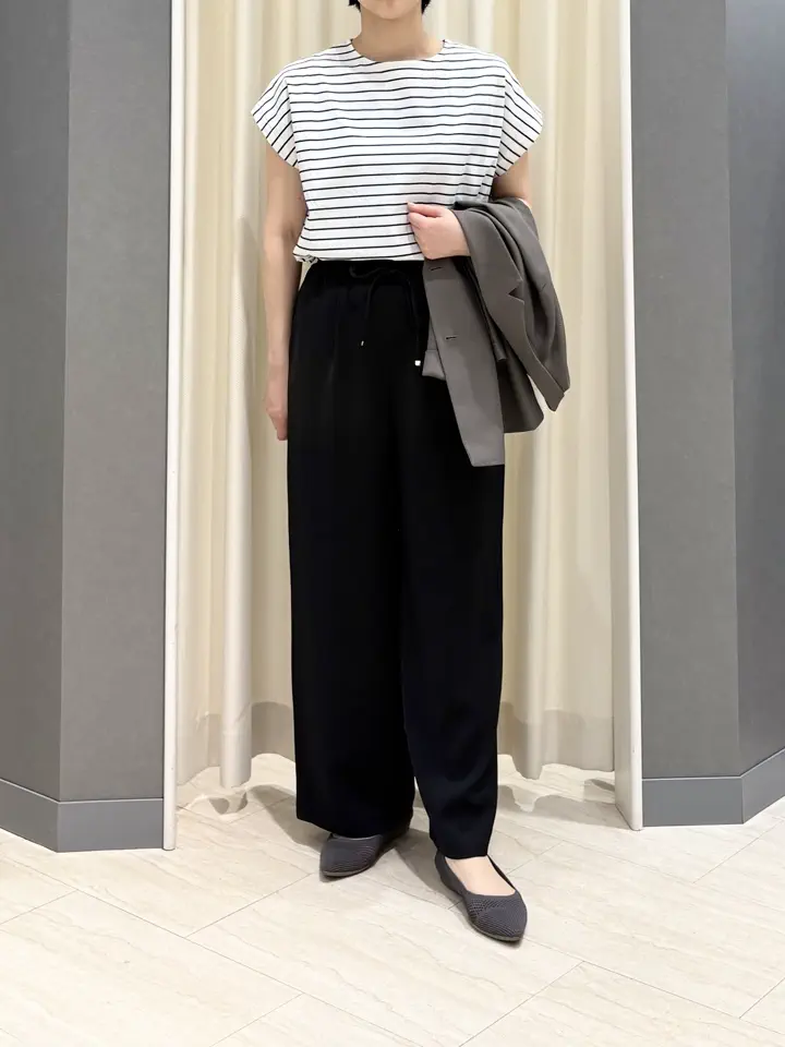 ONWARD CROSSET SELECT N コーディネート画像