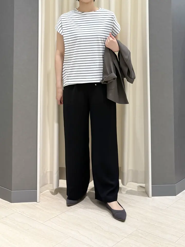 ONWARD CROSSET SELECT N コーディネート画像