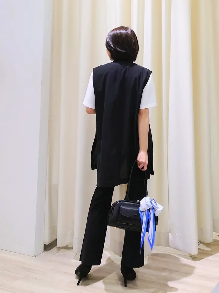 ONWARD CROSSET SELECT M. コーディネート画像