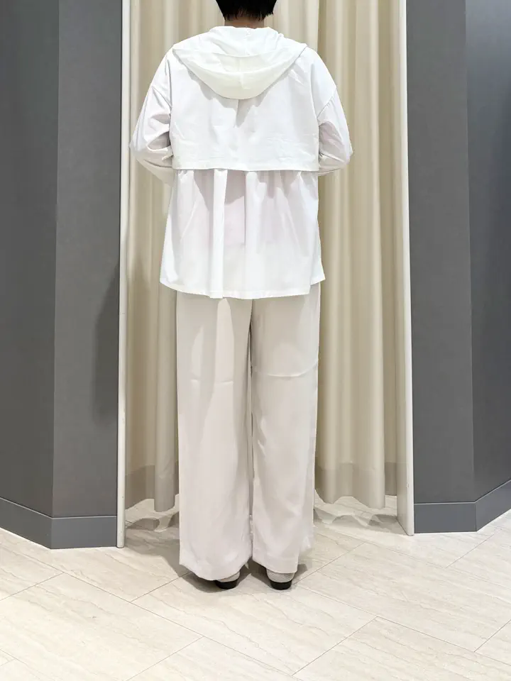ONWARD CROSSET SELECT N コーディネート画像