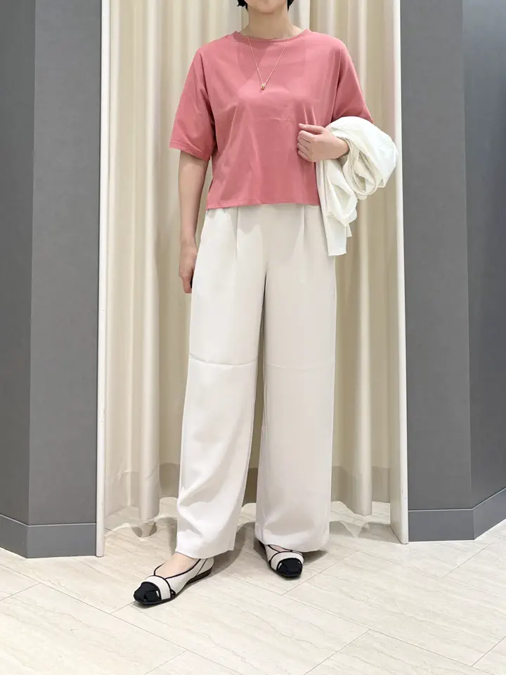 ONWARD CROSSET SELECT N コーディネート画像