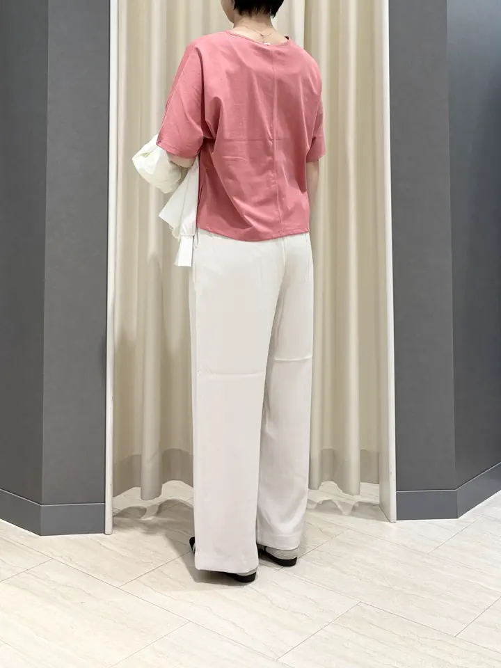 ONWARD CROSSET SELECT N コーディネート画像