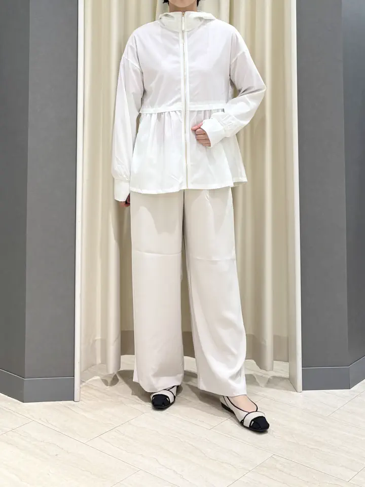 ONWARD CROSSET SELECT N コーディネート画像