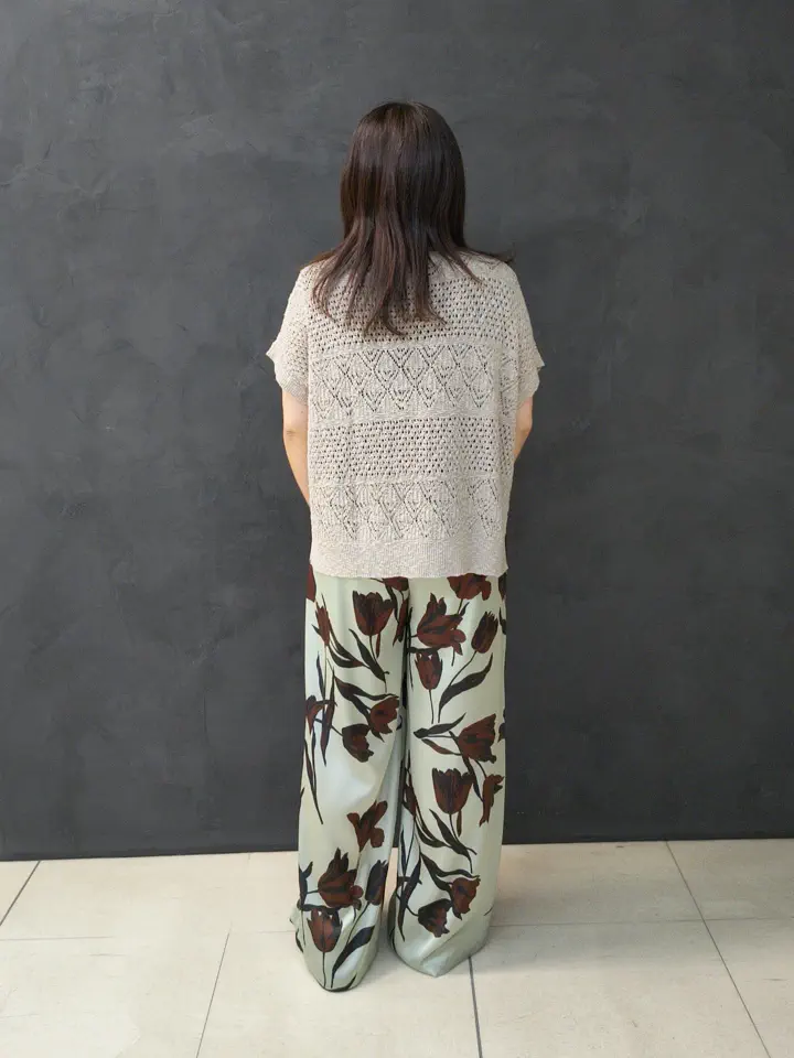 ONWARD CROSSET SELECT 丸山 コーディネート画像