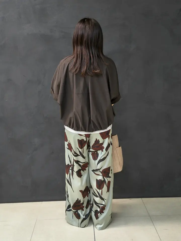ONWARD CROSSET SELECT 丸山 コーディネート画像