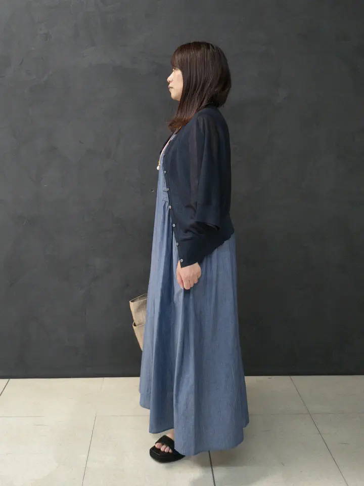 ONWARD CROSSET SELECT 丸山 コーディネート画像