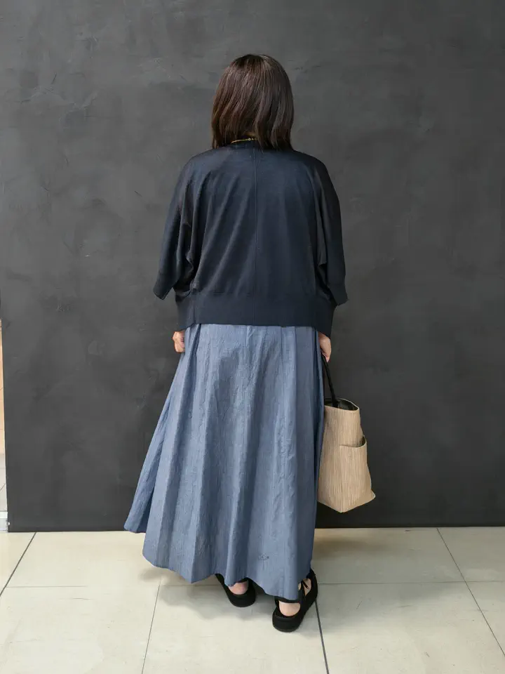 ONWARD CROSSET SELECT 丸山 コーディネート画像