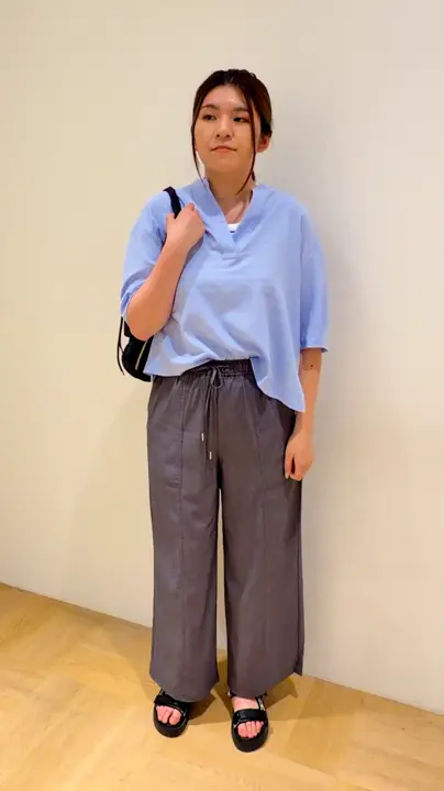 ONWARD CROSSET SELECT 尾野 コーディネート画像