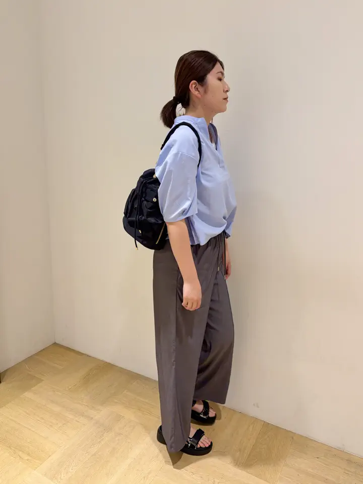 ONWARD CROSSET SELECT 尾野 コーディネート画像