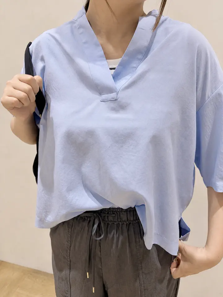 ONWARD CROSSET SELECT 尾野 コーディネート画像